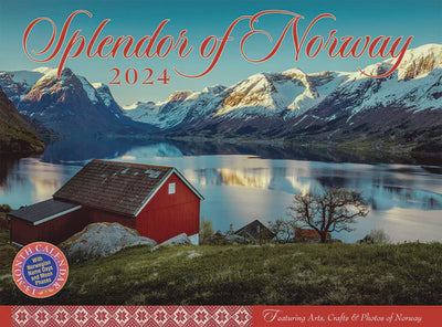 Norway, Splendor of calendar