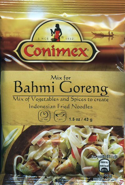Conimex Bahmi Goreng