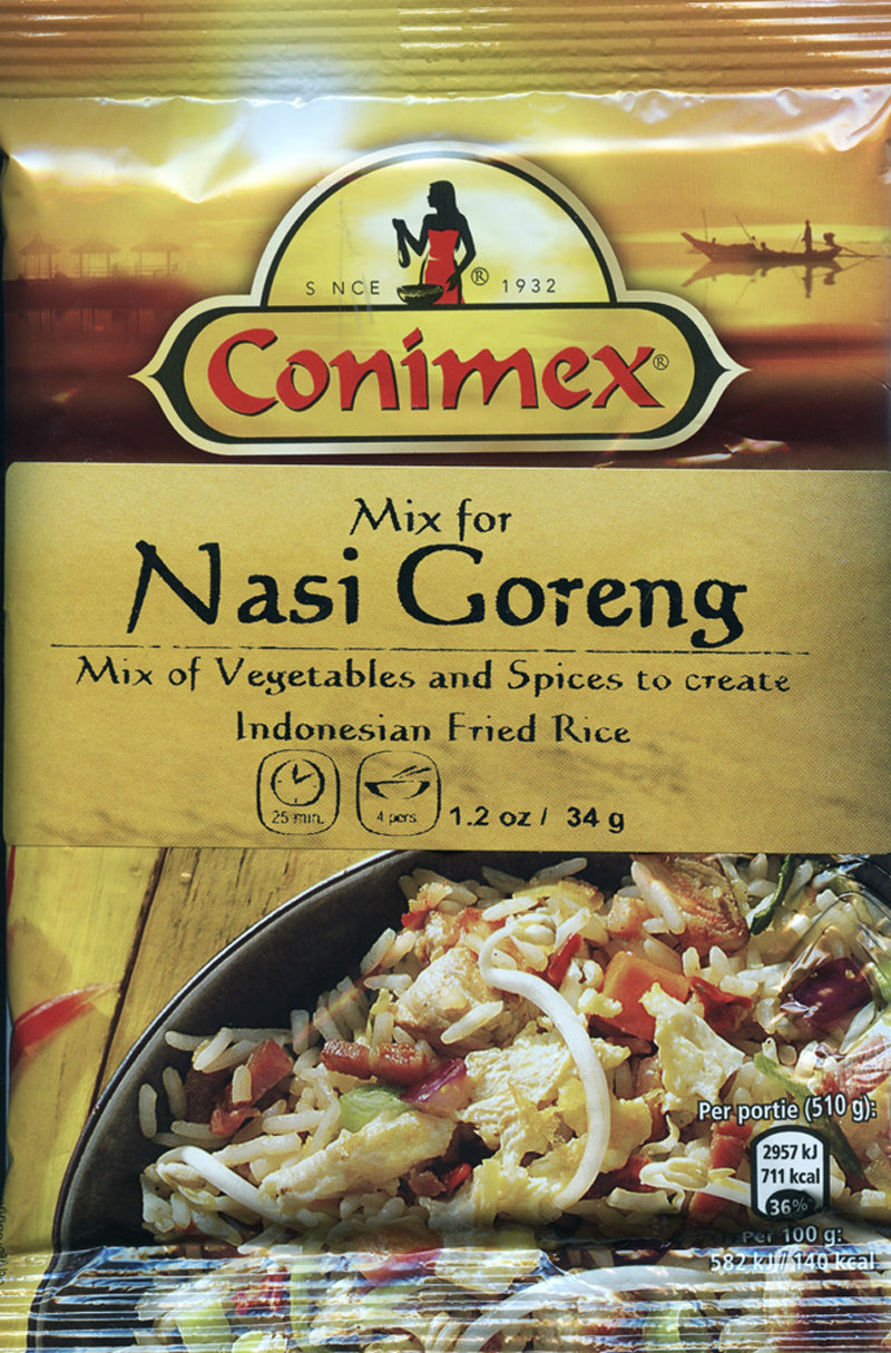 Conimex Nasi Goreng