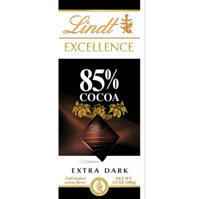 Lindt Excellence 85%