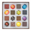 Christopher Elbow 16-piece Box of Chocolates