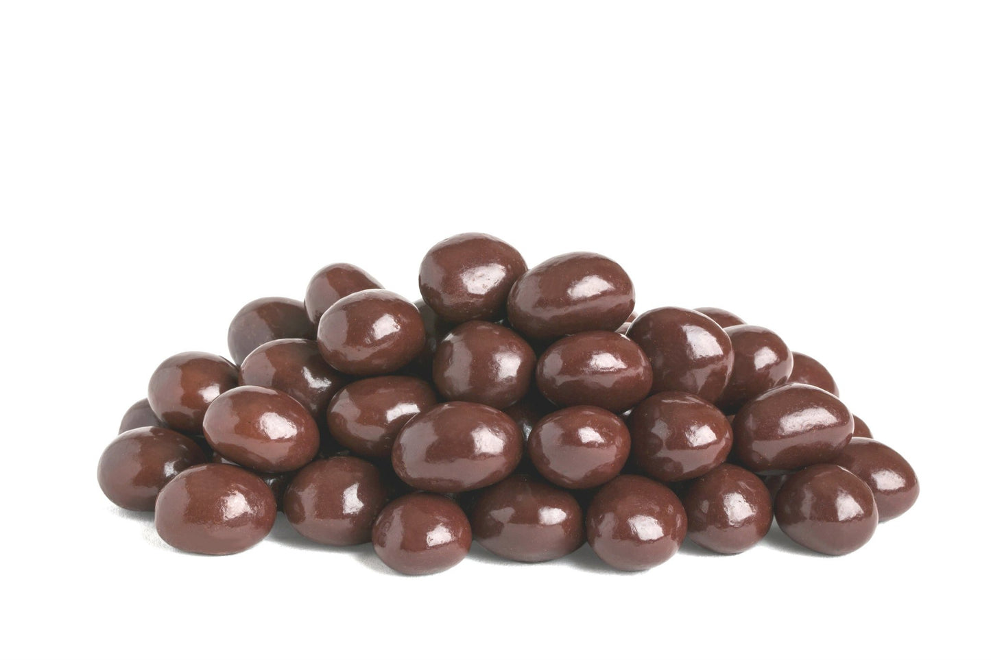 Kopper's Milk Chocolate Espresso Beans, 1/4-lb. bag