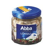 Abba Herring in Onion, Available In-Store and for Local Pickup & Delivery
