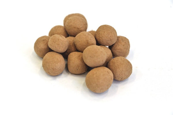 Kopper's Death By Chocolate, 1/4-lb. bag (Brownie Bites With Cocoa Powder)