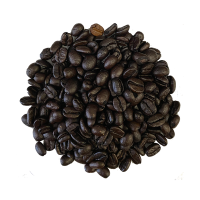 Panache Double French Roast Coffee Beans