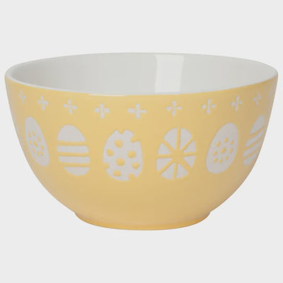Easter Eggs Small Candy Bowl