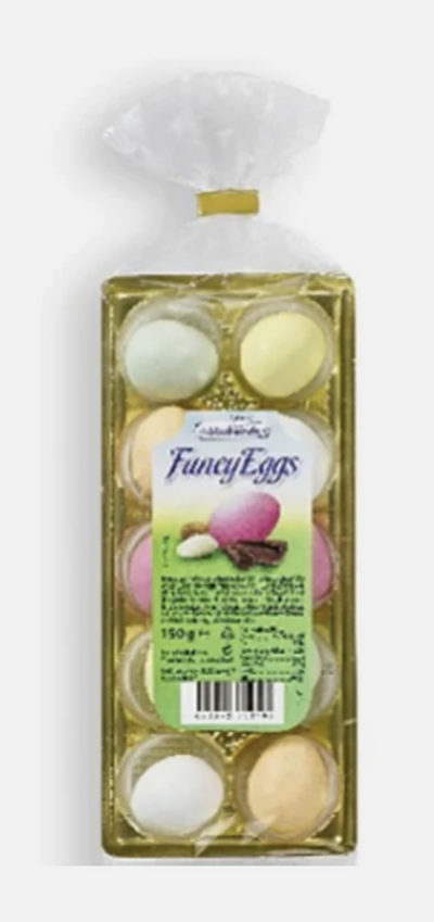 Edel Marzipan Eggs