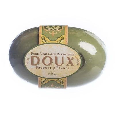 Doux Olive  Soap Bar