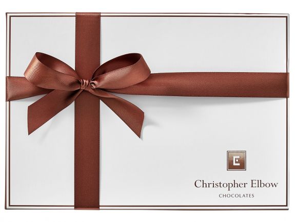 Christopher Elbow 24-piece Box of Chocolates
