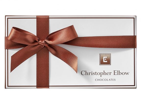 Christopher Elbow 8-piece Box of Chocolates