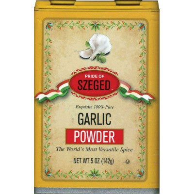 Szeged Garlic Powder