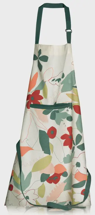 Cleo Multico Apron