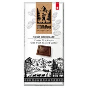 Milkboy Dark Chocolate with Coffee