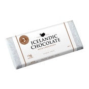Noi Sirius Milk Chocolate 33% 2/pk Bar, 7.05 oz.