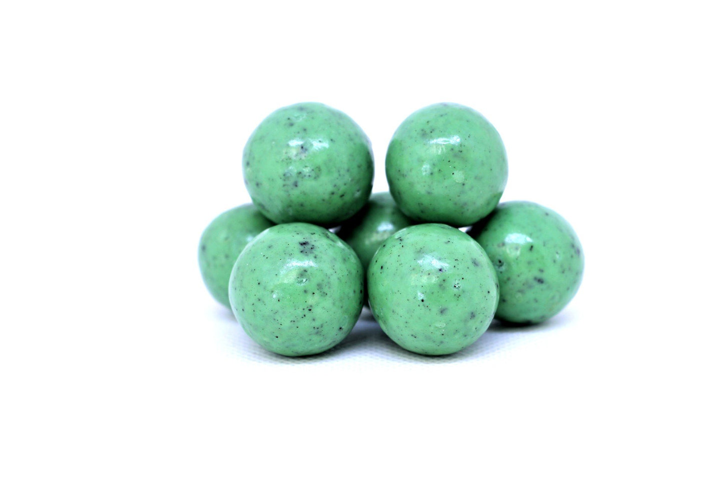 Kopper's Mint Cookie Malt Balls, 1/4-lb. bag