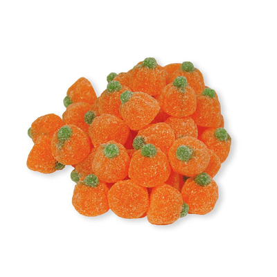 Albanese Fancy Jelly Pumpkins, 1/4-lb. bag