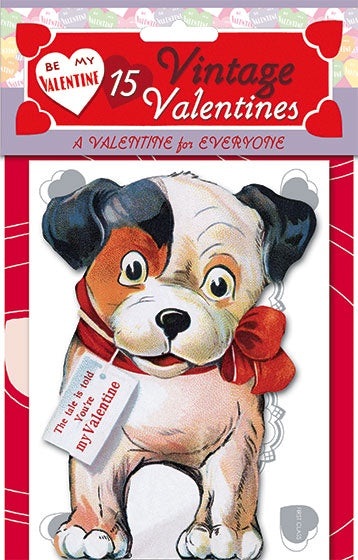 A Valentine for Everyone Packet