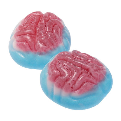 Vidal Gummi Brains, 1/4-lb. bag