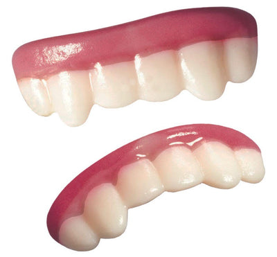 Vidal Gummi Teeth, 1/4-lb. bag