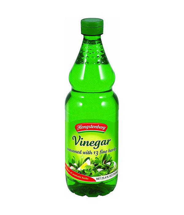 Hengstenberg 13 Herb Vinegar