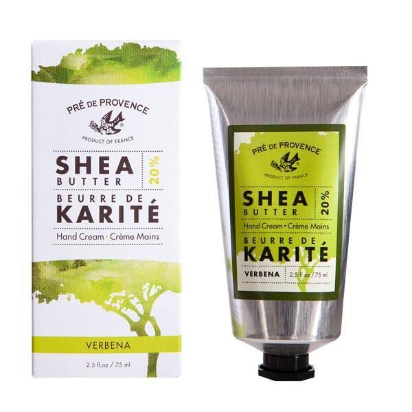 PdP Shea Butter Hand Cream Verbena 2.5oz