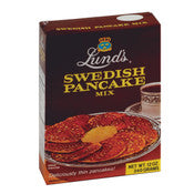 Swedish Pancake Mix