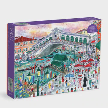 Storrings Venice 1500 PC Puzzle