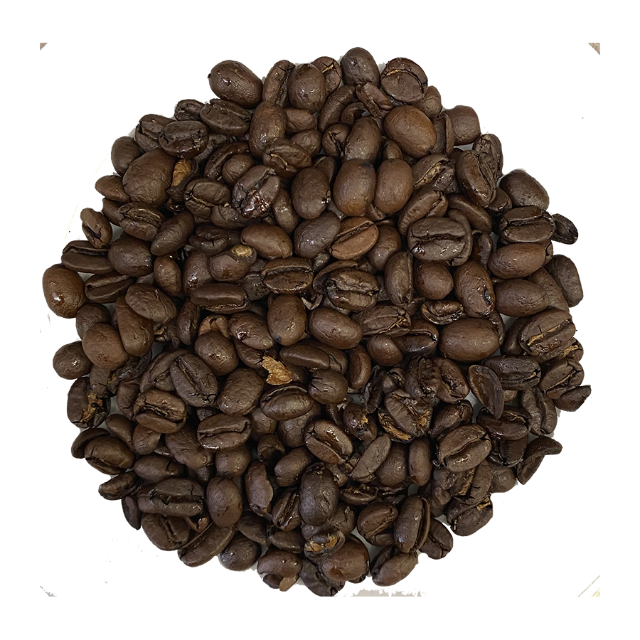Panache Mocha Java Coffee Beans