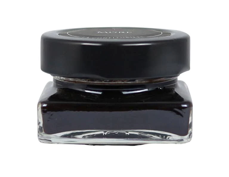 Blackcurrant Yuzu and Chia Jam 50g