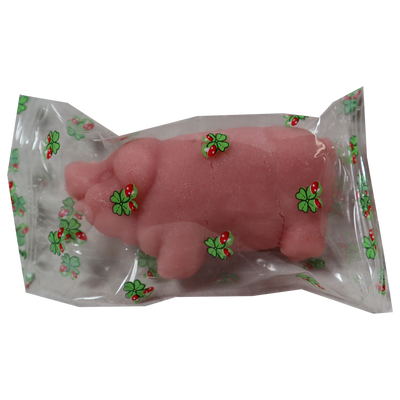 Funsch Jolante Lucky Marzipan Pig, 1.23 oz.