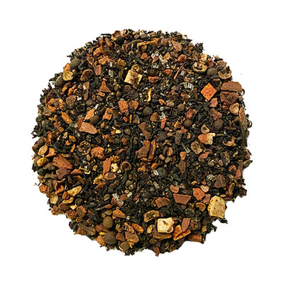 Chai Loose Leaf Tea, 1/4-lb. bag