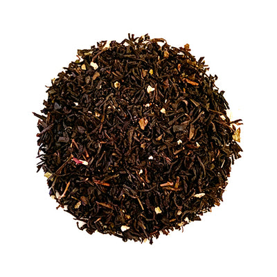 Tibetan Raspberry Loose Leaf Tea, 1/4-lb. bag